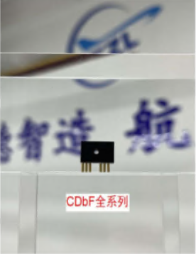 image of 电连接器>CDbF系列矩形电连接器